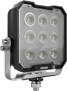 Bailey LED Opbouwspot 30W 5550lm 6000K foto 1
