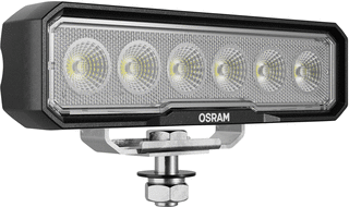 Bailey LED Opbouwspot 15W 5550lm 6000K foto 1
