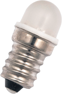 Bailey Indicatie- en signaleringslamp 0.72W 6500K E12 foto 1