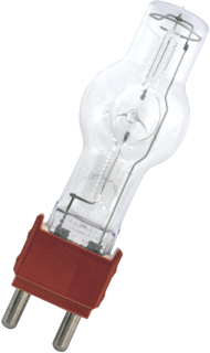 Osram Osram Studio-, projectie- en fotolamp 6000W 600000lm 6000K HMI GX38 123V 55A