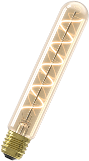 Bailey LED-lamp 2.5W 136lm 2100K E27 foto 1