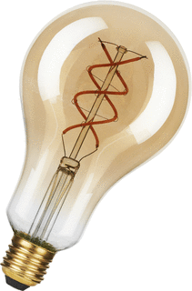 Bailey LED-lamp 4W 250lm 1900K E27