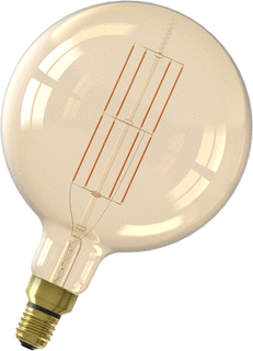 Bailey Bailey LED-lamp 10.5W 1100lm 2100K E27