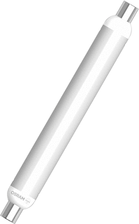 Ledvance LED-lamp 4W 350lm 2700K S15s