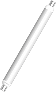 Ledvance LED-lamp 7W 750lm 2700K S15s