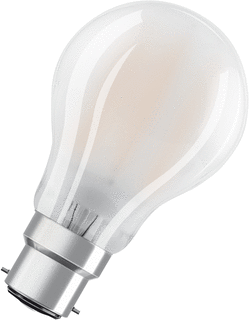 Ledvance LED-lamp 11W 1521lm 2700K B22d