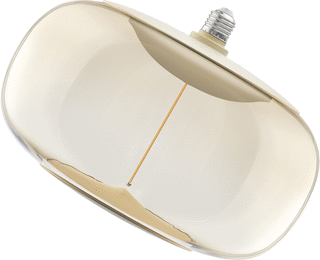 Ledvance LED-lamp 2.5W 120lm 2700K E27 foto 1