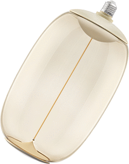Ledvance Ledvance LED-lamp 4W 280lm 2700K E27