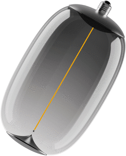 Ledvance LED-lamp 4W 120lm 1800K E27