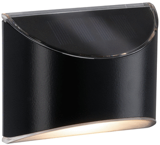 Paulmann Paulmann LED Tuin-/voetpadverlichtingsarmatuur 0.05W 5lm