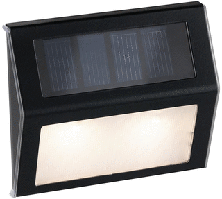 Paulmann Paulmann LED Tuin-/voetpadverlichtingsarmatuur 0.05W 2lm