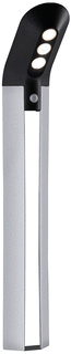Paulmann LED Tuin-/voetpadverlichtingsarmatuur 1.22W 40lm foto 1