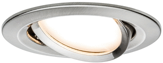 Paulmann LED Downlight 0W 460lm foto 1