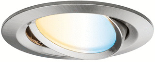 Paulmann LED Downlight 0W 470lm foto 1