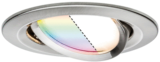 Paulmann LED Downlight 0W 85lm foto 1