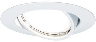 Paulmann Paulmann LED Spot 0W 350lm 3000K GU10