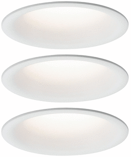Paulmann LED Downlight 0W 500lm
