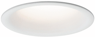 Paulmann Paulmann LED Downlight 0W