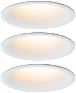 Paulmann LED Downlight 0W 480lm