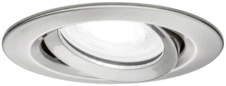 Paulmann LED Downlight 0W GU10 foto 1