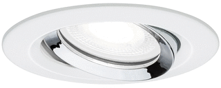 Paulmann LED Downlight 0W GU10 foto 1