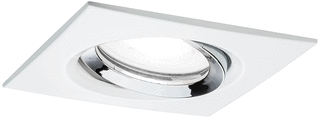 Paulmann LED Downlight 0W GU10 foto 1