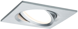 Paulmann Paulmann LED Downlight 0W 425lm