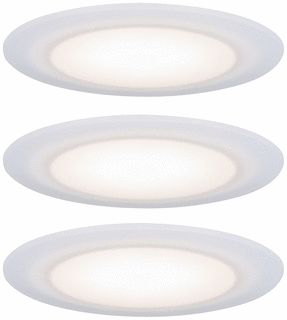 Paulmann Paulmann LED Downlight 0W 480lm