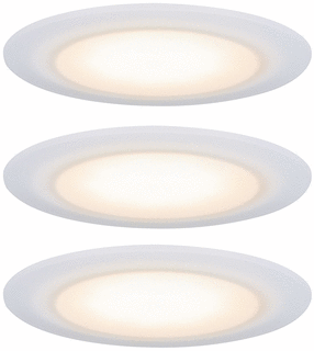 Paulmann LED Downlight 0W 480lm foto 1
