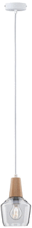 Paulmann LED Pendelarmatuur 0W E27 foto 1