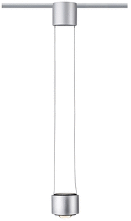 Paulmann Paulmann LED Pendelarmatuur 16W 820lm