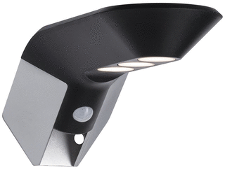 Paulmann Paulmann LED Wandarmatuur 1.22W 40lm