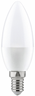 Paulmann LED-lamp 35W 250lm E14 foto 1