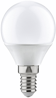 Paulmann Paulmann LED-lamp 55W 470lm E14
