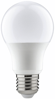 Paulmann LED-lamp 9W 806lm E27 foto 1