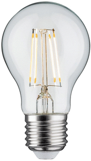 Paulmann LED-lamp 45W 470lm E27