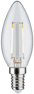 Paulmann Paulmann LED-lamp 25W 250lm E14