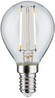 Paulmann Paulmann LED-lamp 25W 250lm E14