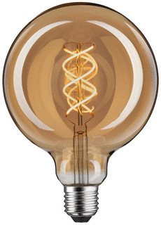 Paulmann LED-lamp 4W 250lm E27