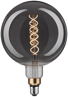 Paulmann Paulmann LED-lamp 7W 300lm E27