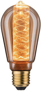 Paulmann Paulmann LED-lamp 4W 200lm E27