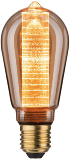 Paulmann LED-lamp 4W 200lm E27