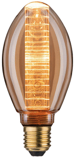 Paulmann LED-lamp 4W 200lm E27