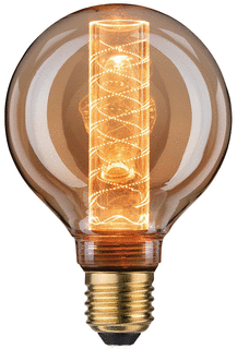 Paulmann LED-lamp 4W 200lm E27