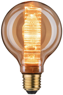 Paulmann LED-lamp 4W 200lm E27