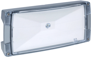 Eaton Blessing LED Noodverlichting 3.9W 250lm 6000K