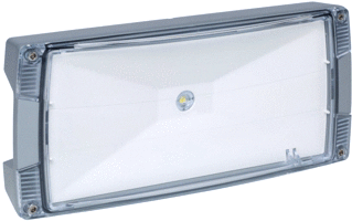 Eaton Blessing LED Noodverlichting 3.9W 260lm 6000K