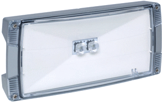 Eaton Blessing LED Noodverlichting 5W 380lm 6000K foto 1