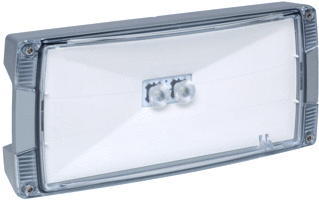 Eaton Blessing LED Noodverlichting 4.7W 380lm 6000K foto 1