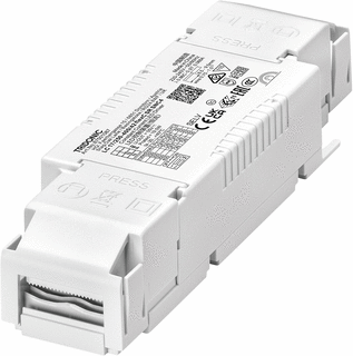 Tridonic LED driver foto 1